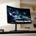 Samsung lanceert met Odyssey Neo G8 ‘s werelds eerste 240Hz 4K Gaming Monitor