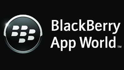 BlackBerry,App World,Bajakan