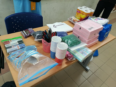 Petrosains IIUM International STEM Teachers Conference 