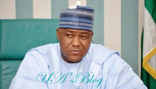 APC crisis: APC Reps speak on Dogara’s involvement in plot to impeach Buhari