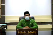 Sore Ini, Bupati bersama Wakil Bupati Bakal Lantik Sejumlah Pejabat 'Baru', Siapa Saja?