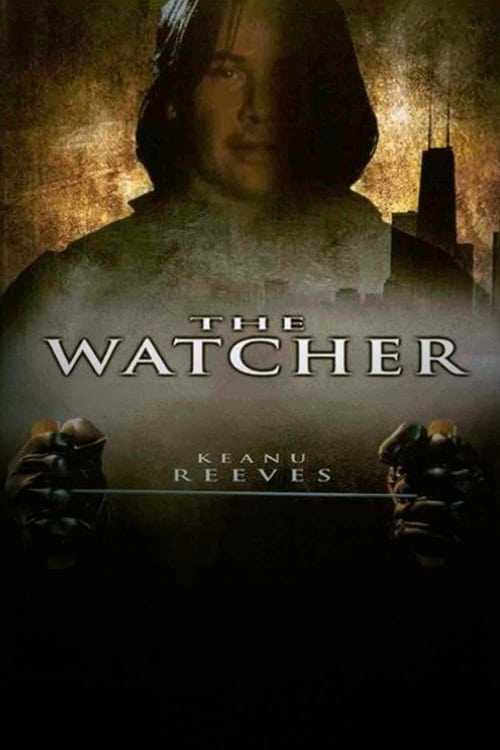 [HD] The Watcher 2000 Film Entier Vostfr