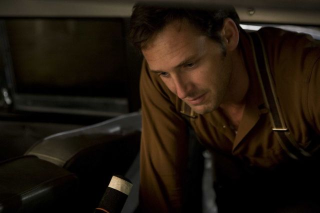 Josh Lucas in Stolen Lives