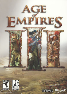 Age of Empires III Full Game Repack Download