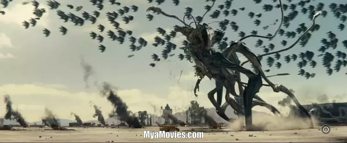 Independence Day: Resurgence