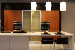 Asian Kitchen Design Ideas 2011 Photo Gallery