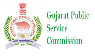 Gujarat PSC Recruitment 2017 