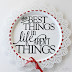 Fresh the Best Things In Life aren T Things Quote