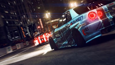 Grid 2 Free 