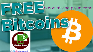 earn+free+bitcoins+in+nepal+faucets+nischal+prem+online