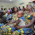 GOOD NEWS: FREED CHIBOK GIRLS GET SCHOLARSHIPS, JOBS FROM FG