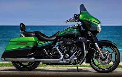 New Harley 2011-1