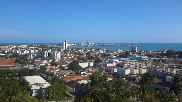 Mirante São Gonçalo