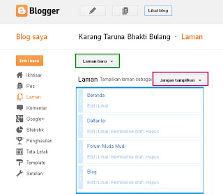 http://karangtarunabhaktibulang.blogspot.com/2013/03/mengatur-menambahkan-dan-memahami-halaman-blogspot-bagi-pemula.html