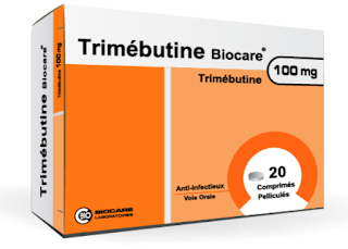 Trimebutine Biocare دواء