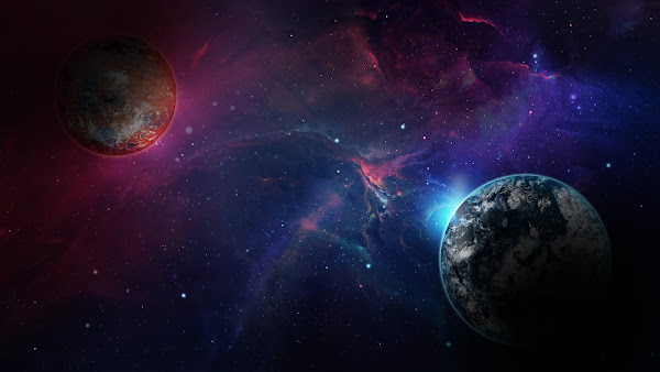 ١٠ كواكب صالحة للحياة.. خارج مجموعتنا الشمسية