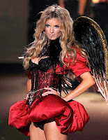 The Pictures From The Victoria’s Secret Fashion Show