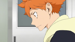 ハイキュー!! アニメ 4期2話 日向翔陽 HAIKYU!! Season 4 Episode 2