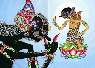 The story of Nawaruci