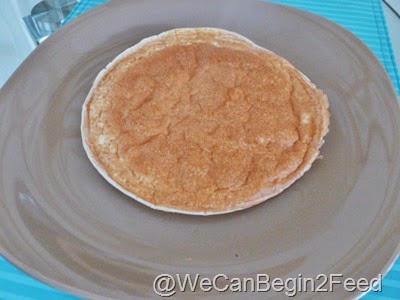 Breakfast Puff 3