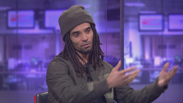 Akala Net Worth