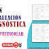 Plan de Evaluacion Diagnostica para Preescolar