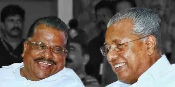 EP Jayarajan | ഇതിഹാസ പുരുഷന്‍മാരെ ആളുകള്‍ ആരാധിക്കും, സിപിഎം വ്യക്തി ആരാധനയ്‌ക്കെതിരാണെന്ന് ഇപി ജയരാജന്‍; വീഡിയോ 