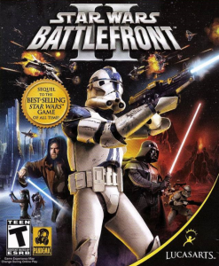 Download Star Wars Battlefront II