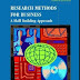 Ebook Research Method for Business 4e by Uma Sekaran (Repost Nov-2015)