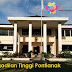 Alamat Pengadilan Tinggi Pontianak