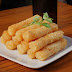 YUCA FRITA