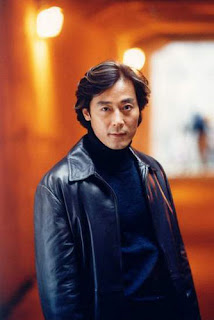 Choi Jae Ho