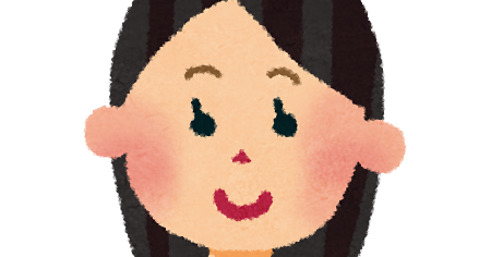 就活生のイラスト 女性 かわいいフリー素材集 いらすとや