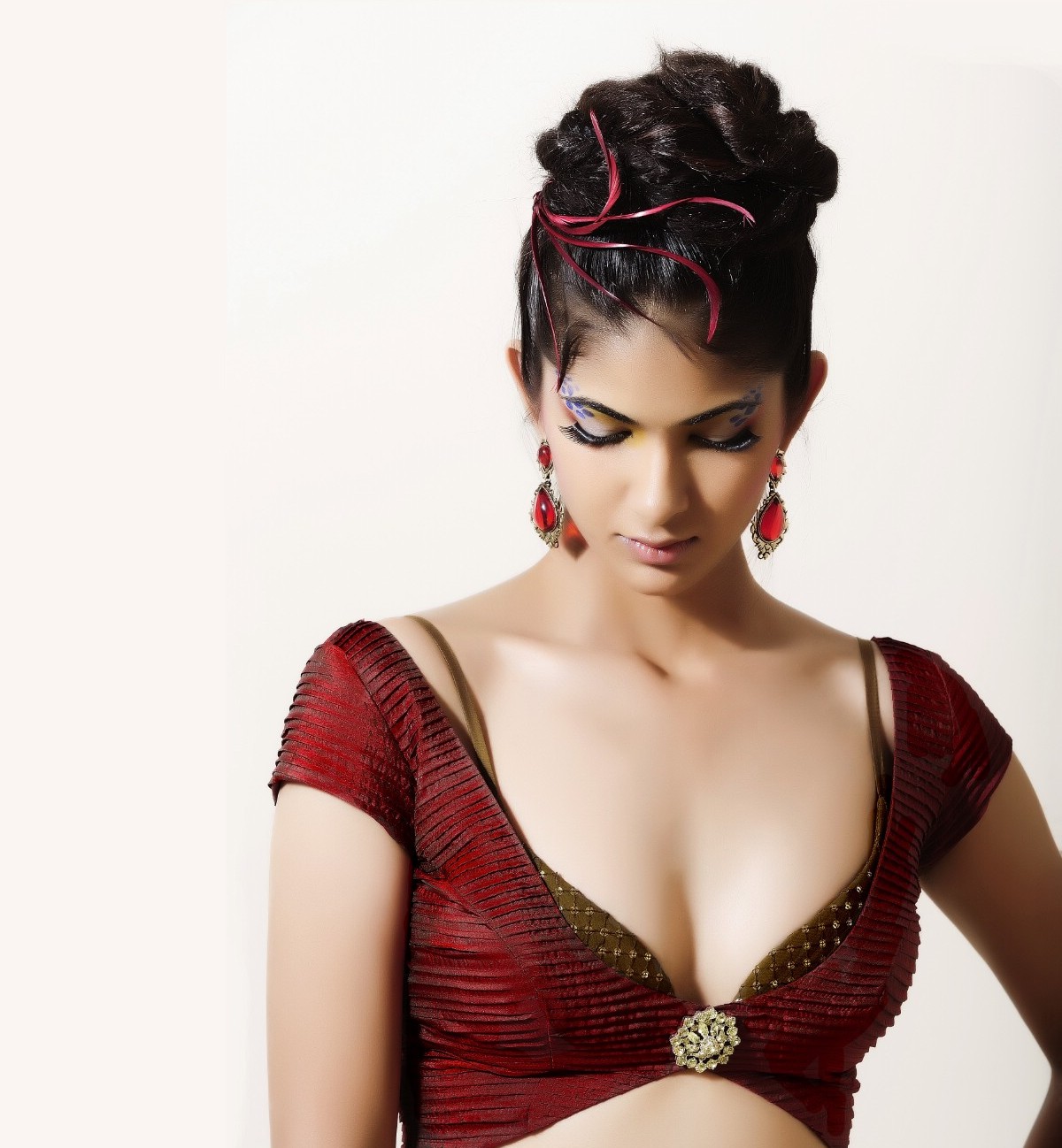 Reha South Indian Actress Hot HD Wallpapers-Tamil Actress Hot Pics ...