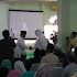 Takbir dan Yel-yel 