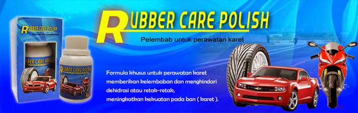 Rubber Care