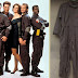 SPECIAL,,GHOSTBUSTERS 2 JUMPSUIT