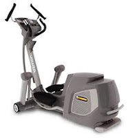 Yowza - The highly recommended elliptical at Great Savings!