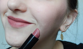 trend it up ultra matte lipstick 420 mit face