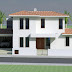 Mediterranean modern homes exterior designs.