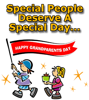 Happy Grandparents Day