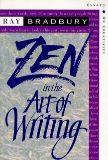 https://www.goodreads.com/book/show/9629.Zen_in_the_Art_of_Writing