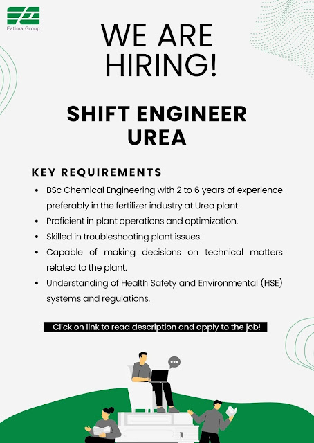 Fatima Group Latest Jobs in Lahore Manager Rewards & Culture 2024