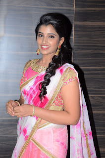  Anchor Syamala New Stills