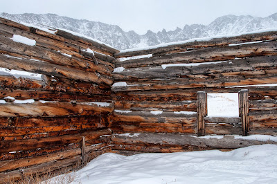 Boston Mine, Mayflower Gulch