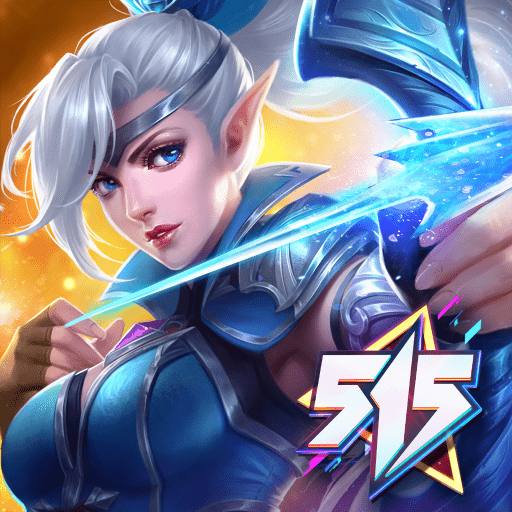 تحميل لعبة Mobile Legends: Bang Bang مهكرة للاندرويد اصدار v1.5.78.6331