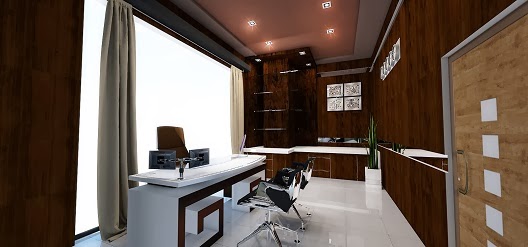 JASA DESAIN  3D MAX MURAH Desain  Interior Kantor Ruangan  