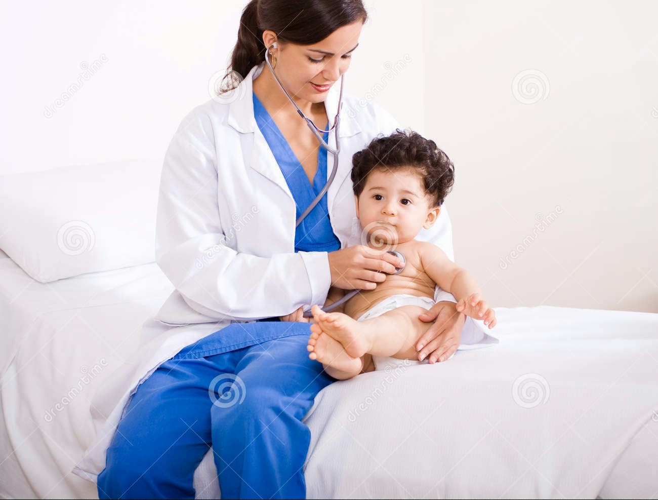 Privat hospital - Paediatrics in Gurgaon