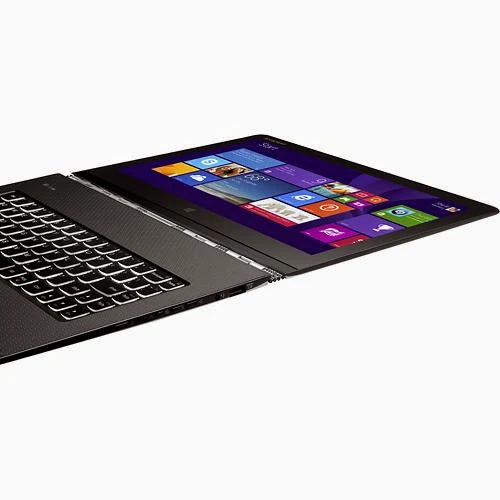 Lenovo Yoga 3 Pro