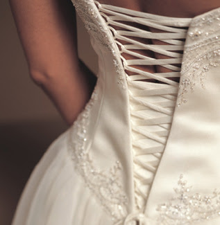Wedding Dress Alterations 7